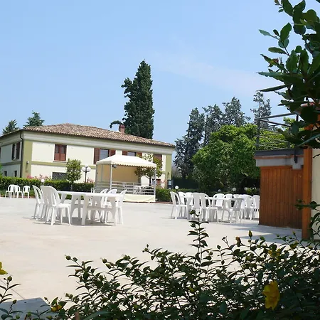 酒店 Parc Immacolata