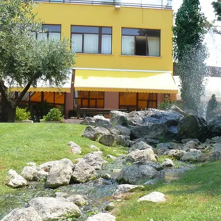 Parc Immacolata Szálloda 3*