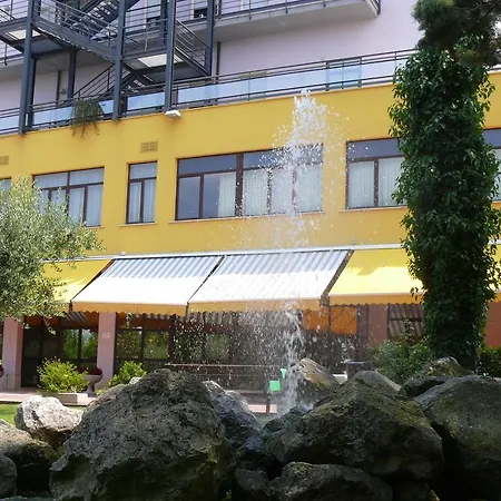 Parc Immacolata Отель