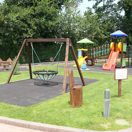 Parc Immacolata