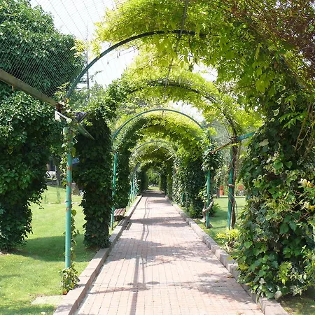 Отель Parc Immacolata Пескара