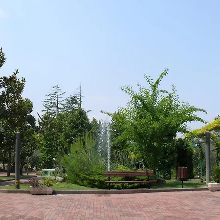 Parc Immacolata 3*