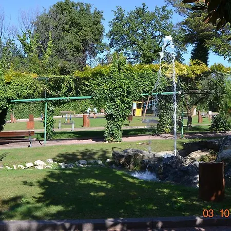 Parc Immacolata