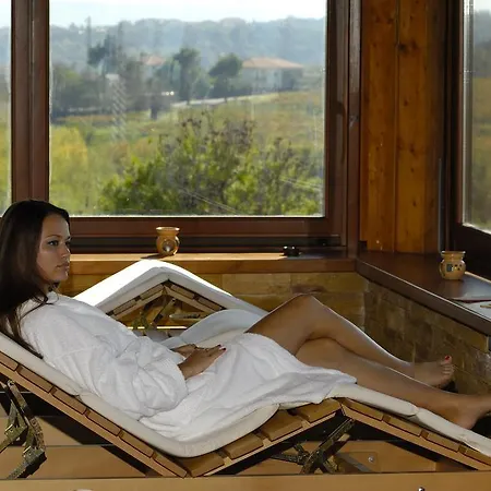 Hotel Parc Immacolata 3*