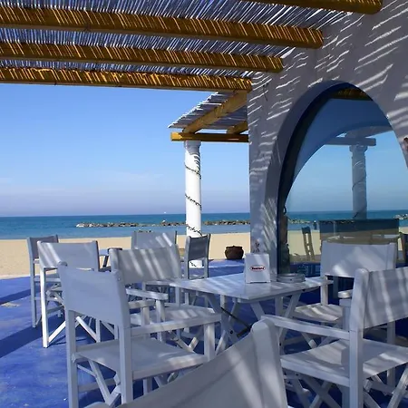 Parc Immacolata Pescara