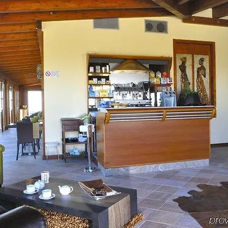 Parc Immacolata Пескара