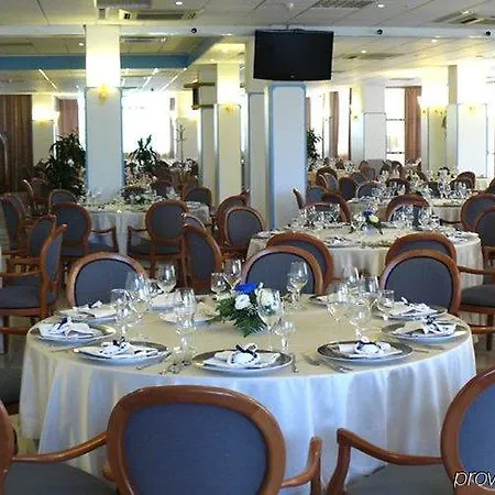 Hotel Parc Immacolata Pescara