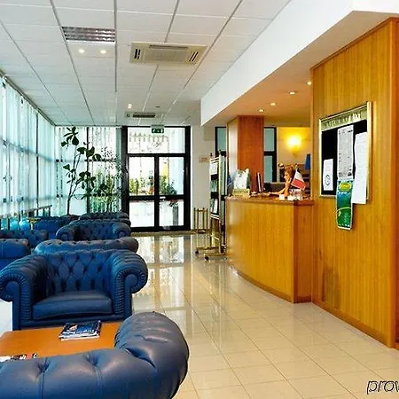 Szálloda Parc Immacolata 3*