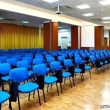 Hotel Parc Immacolata