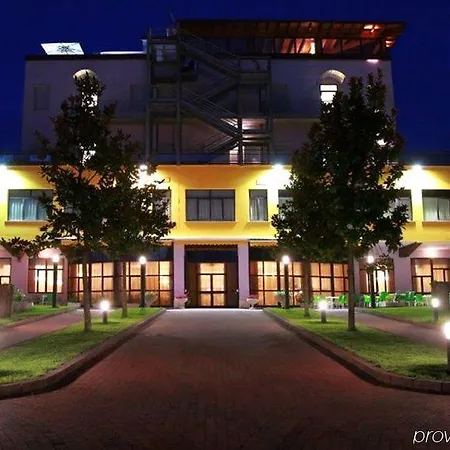 Hotel Parc Immacolata 3*