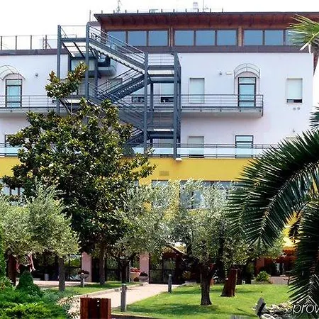 Szálloda Parc Immacolata
