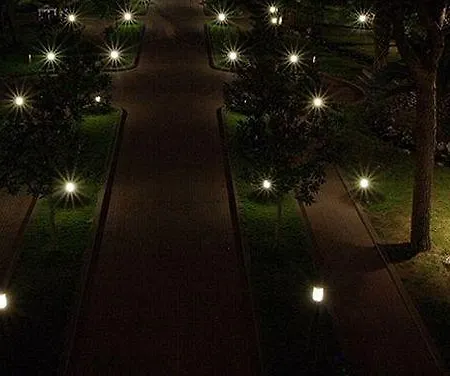 Parc Immacolata Пескара