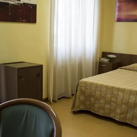 Hotel Parc Immacolata