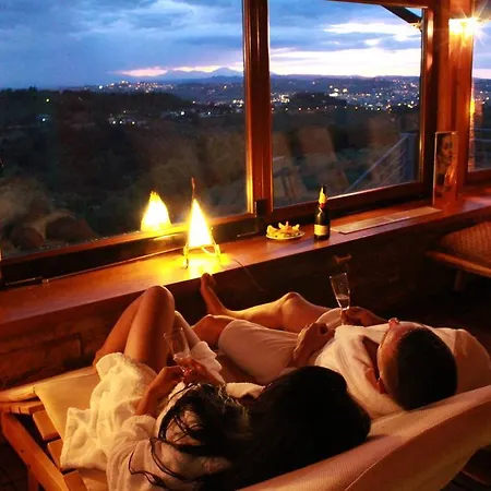 Отель Parc Immacolata