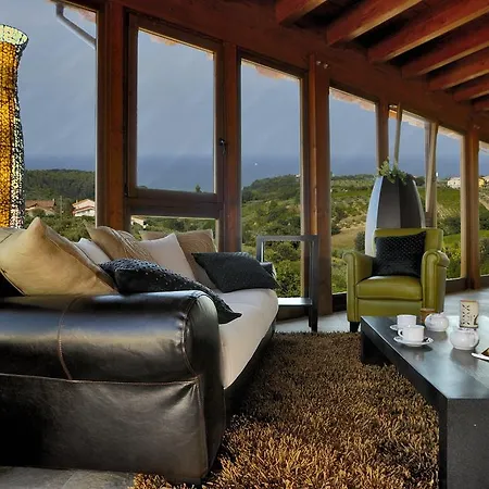 Szálloda Parc Immacolata