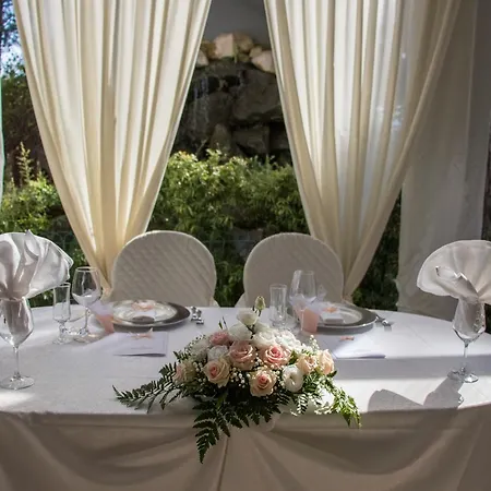 Parc Immacolata 3* Пескара