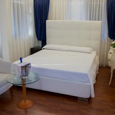 Parc Immacolata 3* 佩斯卡拉
