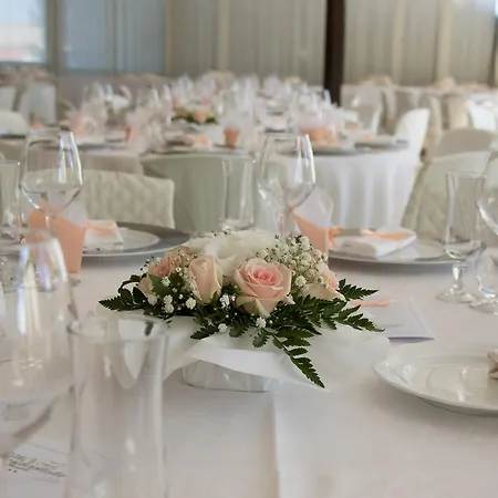 Szálloda Parc Immacolata 3*