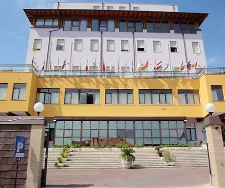 Hotel Parc Immacolata