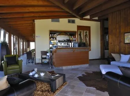 Parc Immacolata Szálloda 3*