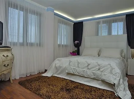 Parc Immacolata 3* Pescara