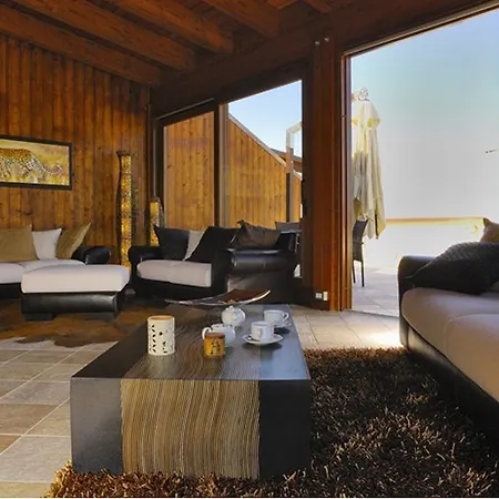 Parc Immacolata Hotel Pescara