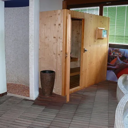 Parc Immacolata Szálloda