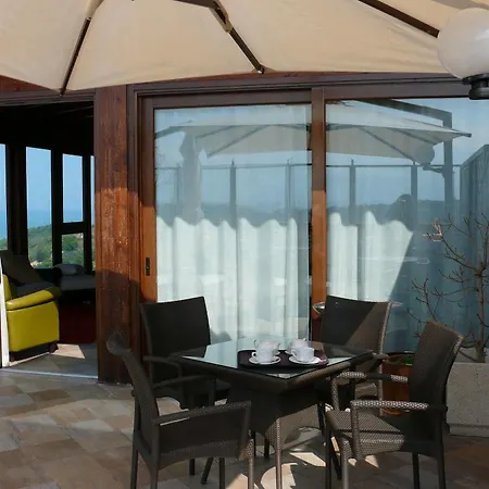 Parc Immacolata 3* Pescara