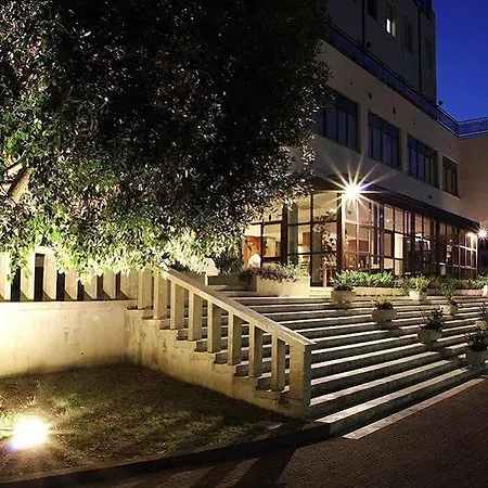 Parc Immacolata Hotel