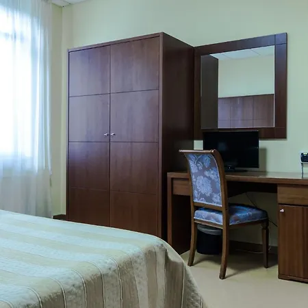 Parc Immacolata 3* Пескара