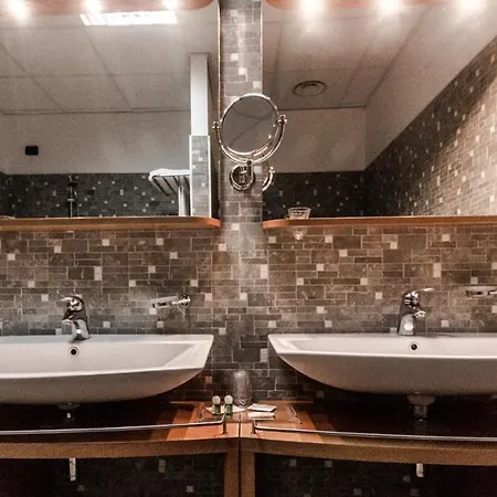 Parc Immacolata Отель