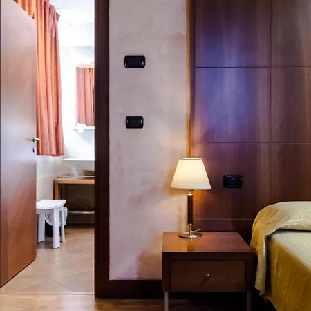 Parc Immacolata Szálloda