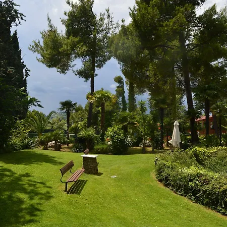 Parc Immacolata Отель Пескара