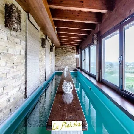 Parc Immacolata 3* Пескара