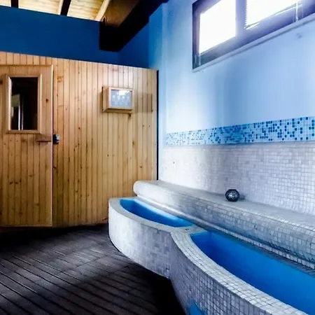 Parc Immacolata Szálloda Pescara