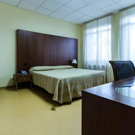 Szálloda Parc Immacolata 3*