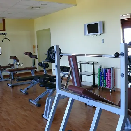 Hotel Parc Immacolata