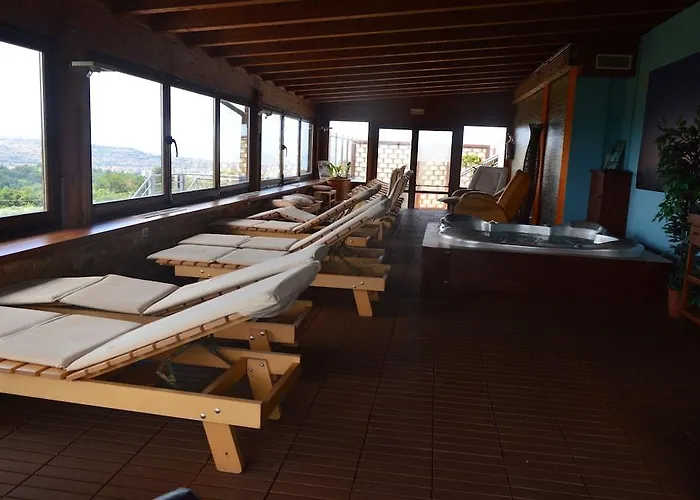 Parc Immacolata Pescara