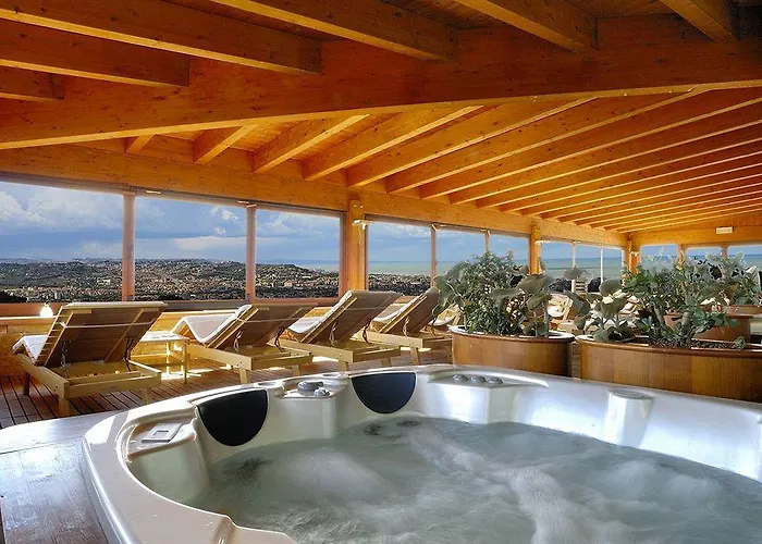 Parc Immacolata Hotel