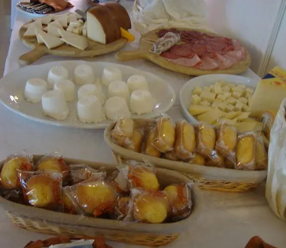 Parc Immacolata Hotel 3*