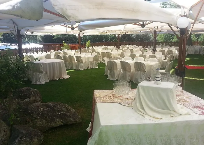 Hotel Parc Immacolata Pescara