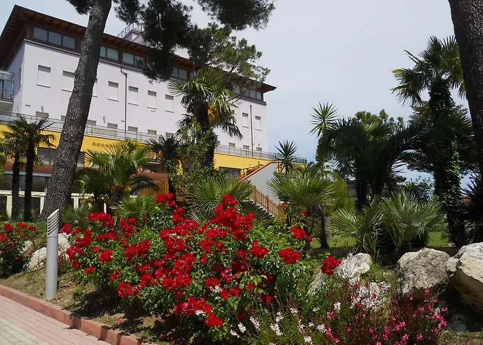 Parc Immacolata Hotel 3*