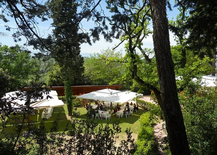 Parc Immacolata Hotel Pescara