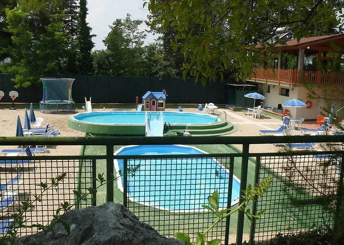 Hotel Parc Immacolata Pescara