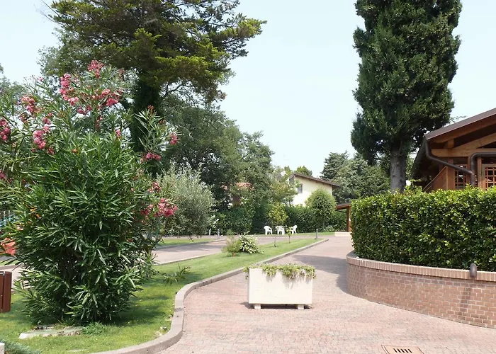 Parc Immacolata Pescara