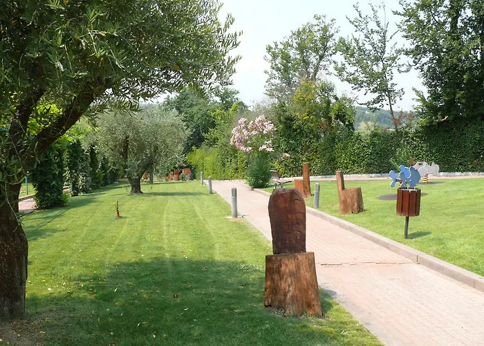 Parc Immacolata Hotel Pescara