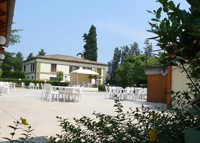 Hotel Parc Immacolata