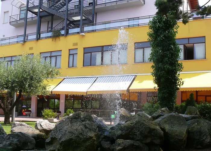Parc Immacolata Hotel