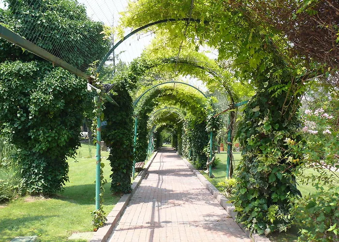 Hotel Parc Immacolata Pescara