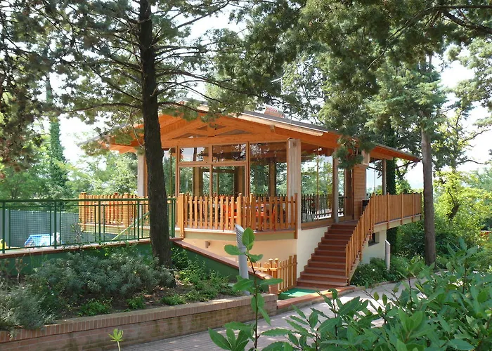 Parc Immacolata Hotel